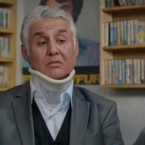 Oyuncu Recep Sarı yaşamını yitirdi! &Ouml;l&uuml;m haberini Zafer Alg&ouml;z verdi 