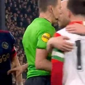 Tadic haddini aştı! Milli futbolcunun orucuyla dalga geçti