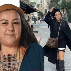 72 kilo veren Esin G&uuml;ndoğdu'dan b&uuml;y&uuml;k değişim! Resmen başka biri oldu