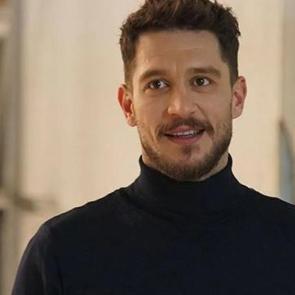 Uraz Kaygılaroğlu fena patladı! '&Ccedil;ok sa&ccedil;ma' s&ouml;zleriyle konuşmayı reddetti