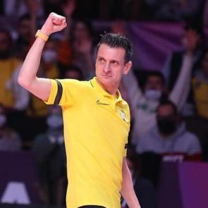 Vakıfbank, Fenerbah&ccedil;e Opet ma&ccedil;ına odaklandı