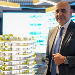 Başakşehir Ayazma ihalesinin kazananı Fuzul GYO oldu