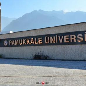 Pamukkale &Uuml;niversitesi en az lise mezunu 405 personel alacak! 50 KPSS puanı şart