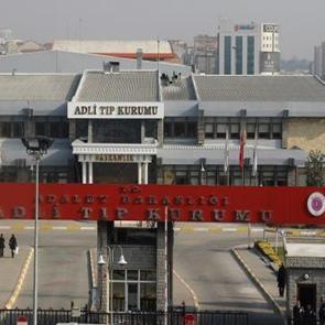 Adli Tıp Kurumu &ouml;nlisans ve lisans mezunu personel alıyor!