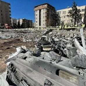 Afet bölgesinde DASK düzenlemesi