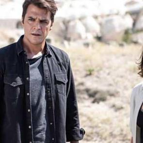 Beren Saat ve Mehmet G&uuml;nsur'un başrol oynadığı dizinin davasında gelime! Karar verildi