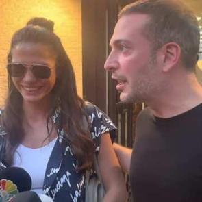 Demet &Ouml;zdemir ve Oğuzhan Ko&ccedil; boşanıyor! &Uuml;nl&uuml; &ccedil;iftten beklenen a&ccedil;ıklama geldi!