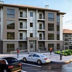 Deprem konutları için 2 firmayla sözleşme