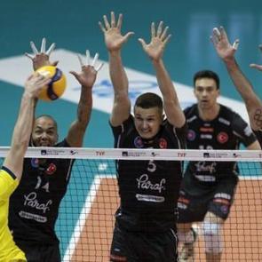 Efeler Ligi'nde play-off programı belli oldu