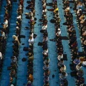 Enderun teravihi geleneği Şanlıurfa'da yaşatılacak