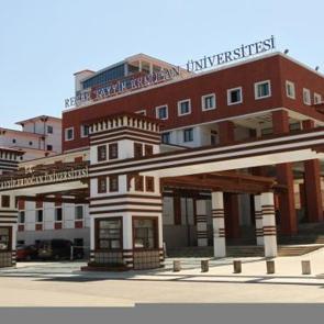 Recep Tayyip Erdoğan &Uuml;niversitesi 60 KPSS ile personel alıyor! Şartlar, kadrolar ve başvuru sayfası