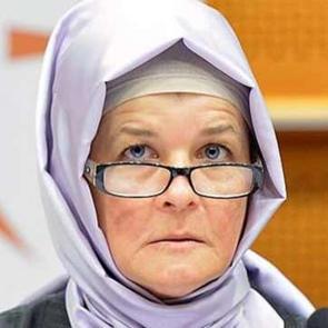 Meryem G&ouml;ka kimdir ve ka&ccedil; yaşındadır? Mesleği ne? Konya milletvekili adayı Meryem G&ouml;ka'nın hayatı