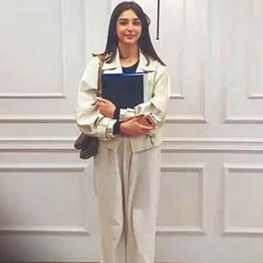 Nisa Alptekin kimdir? Nisa Alptekin'in babası kim? Bilinmeyen hayatı...