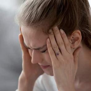 Oruçta baş ağrısı olmaması için ne yapmalı? Açlıktan baş ağrısı nasıl geçer?