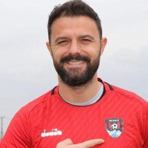 Vanspor kalecisi Haydar Yılmaz, rekor i&ccedil;in gururlu!