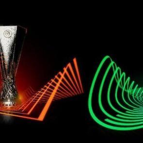 UEFA Avrupa Ligi ve Konferans Ligi'nde yarı final ilk ma&ccedil;ları oynandı!