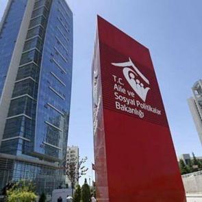 Aile ve Sosyal Hizmetler Bakanlığı'ndan dev personel alımı