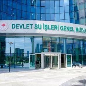 Devlet Su İşleri 908 iş&ccedil;i alımı başladı! DSİ İŞKUR &uuml;zerinden başvuru...