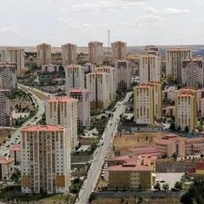 Merkez Bankası konut fiyat artış oranlarını açıkladı