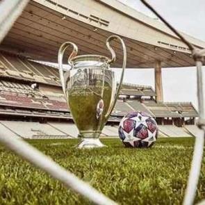 Şampiyonlar Ligi'nde 2 dev ma&ccedil; şifresiz yayınlanacak