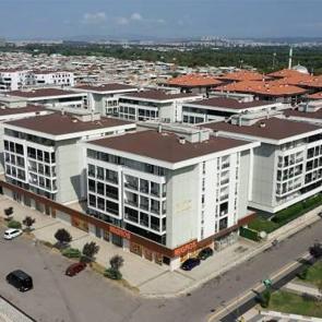 Sektör temsilcilerinden kentsel dönüşüm çağrısı!