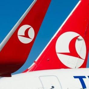 THY'den çalışanlarına 14 bin konut müjdesi