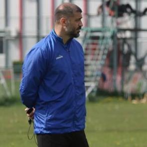 Eskişehirspor&rsquo;da Sezgin Coşkun d&ouml;nemi!