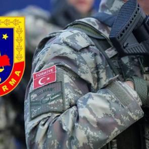 Jandarma 500 uzman erbaş alımı yapıyor! Başvuru kılavuzu ve şartlar a&ccedil;ıklandı