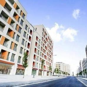 Sosyal konutta KDV y&uuml;zde 1&rsquo;e iniyor