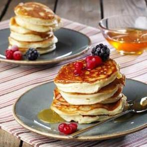 Pankek tarifi, nasıl yapılır?