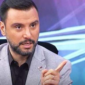 Alişan yıllar sonra itiraf etti! 25 yıl sonraki a&ccedil;ıklaması...