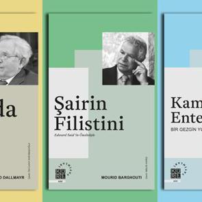 Anı dizisinden 3 yeni kitap