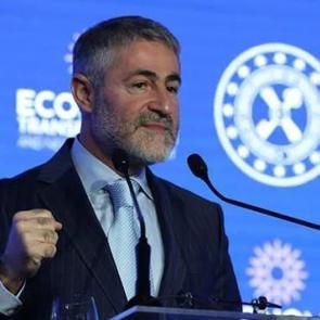 Bakan Nebati'den konut fiyatlarıyla ilgili açıklama