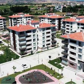 TOKİ’den Ankara’da 20 yılda 105 bin 568 konut