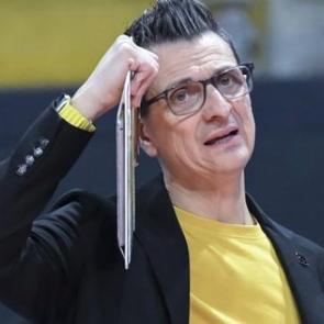 Giovanni Guidetti, VakıfBank'taki 30. kupasının peşinde