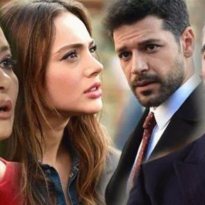 Veda Mektubu'nun Ziya'sı evlendi! Selim Bayraktar'ın eşi de kendisi gibi &uuml;nl&uuml;