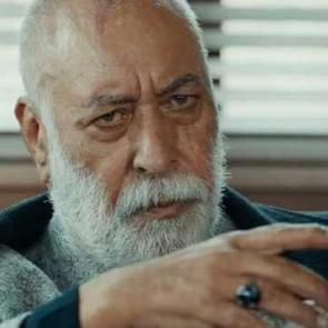Yalı &Ccedil;apkını 'Saffet Ağa' Muhammed Cang&ouml;ren kimdir? Aslen nereli? Muhammed Cang&ouml;ren dizileri