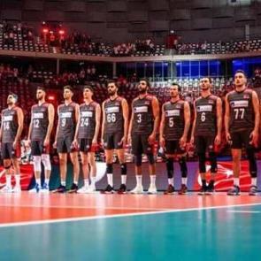 A Milli Erkek Voleybol Takımı aday kadrosu a&ccedil;ıklandı