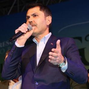 Bakan Kurum: Beykoz'da 23 mahallenin yeni imar planları onaylandı