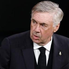 Carlo Ancelotti'den tarihi rekor! Alex Ferguson detayı...
