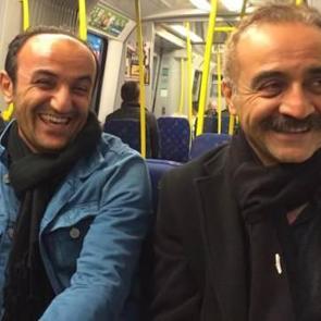 &Ccedil;ok G&uuml;zel Haraketler'in yıldızıydı! Ersin Korkut yeni mesleği ile şaşırttı