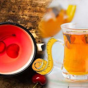 D&uuml;md&uuml;z bir karın i&ccedil;in 5 g&uuml;nde 3 kilo verdiren detoks tarifi! 