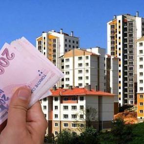 Fahiş kirada mühürden el altından kaçış dönemi