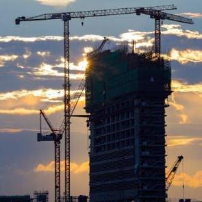 İnşaat maliyet endeksi açıklandı