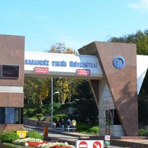 Karadeniz Teknik &Uuml;niversitesi en az lise mezunu personel alıyor!