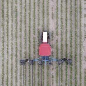 Tarım sekt&ouml;r&uuml;nden ihracatta ocak-nisan rekoru