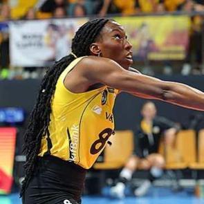 Paola Egonu resmen veda etti