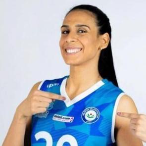T&uuml;rkiye&rsquo;de de oynamıştı! &Uuml;nl&uuml; voleybolcudan acı haber geldi