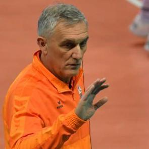 Beşiktaş Ceylan&rsquo;da Giovanni Caprara d&ouml;nemi