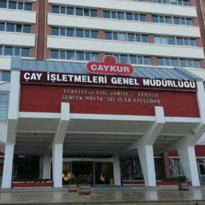 &Ccedil;AYKUR 60 KPSS ile personel alımı yapıyor! Başvurular İŞKUR &uuml;zerinden